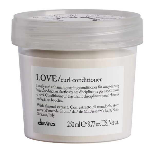 Davines LOVE CURL Conditioner 250ml