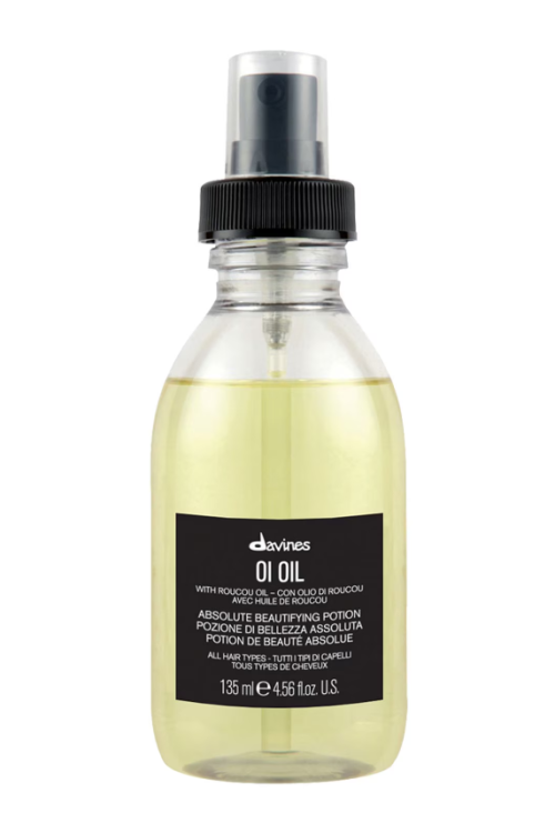 Davines OI Oil 135ml