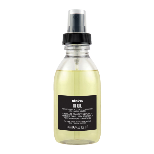 Davines OI Oil 135ml