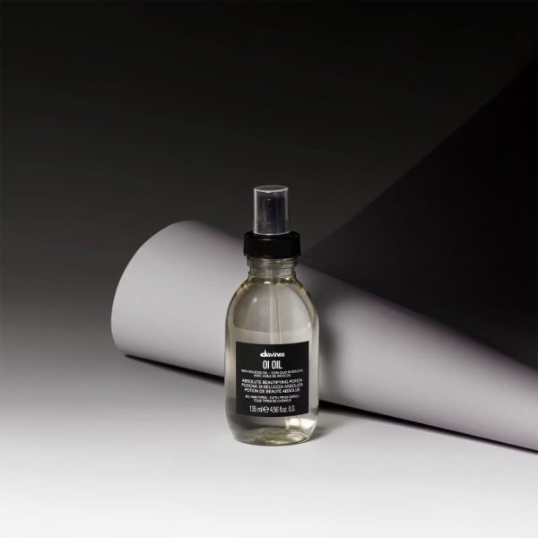 Davines OI Oil 135ml - Image 3