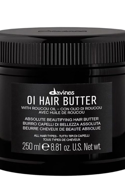 Davines OI Hair Butter 250ml