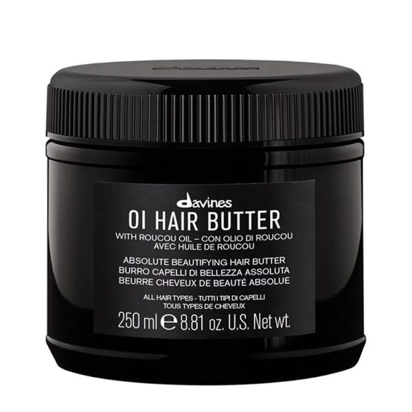 Davines OI Hair Butter 250ml