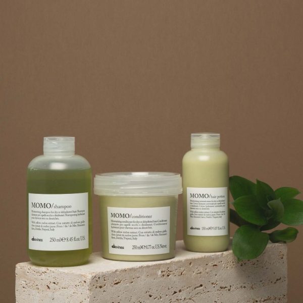 Davines MOMO Conditioner 250ml - Image 3