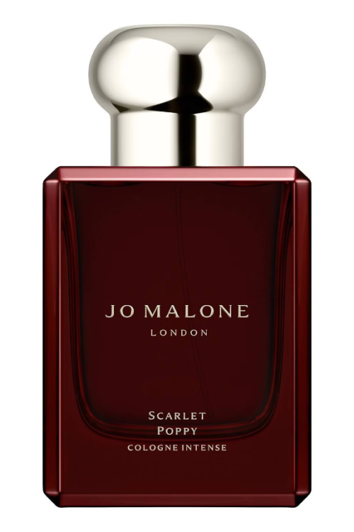 Jo Malone London Scarlet Poppy Cologne Intense 50ml