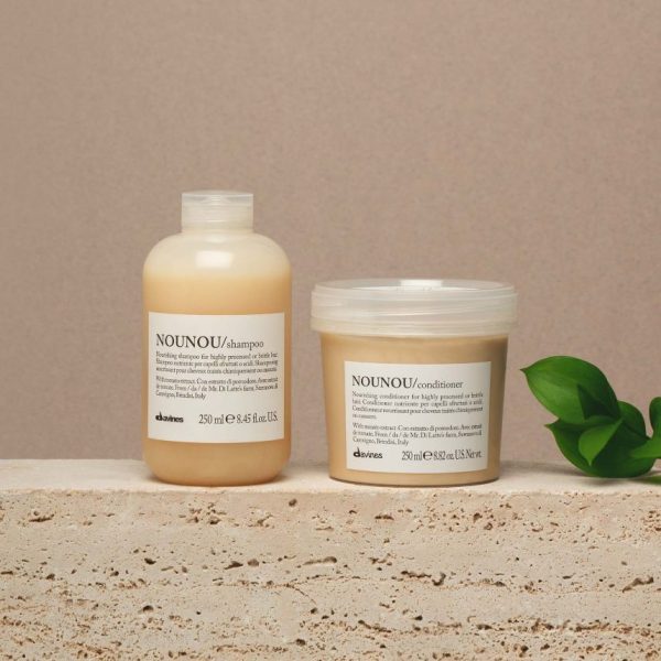 Davines NOUNOU Conditioner 250ml - Image 3