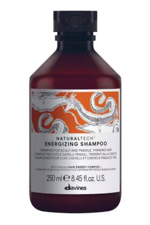 DAVINES Energizing Shampoo 250ml