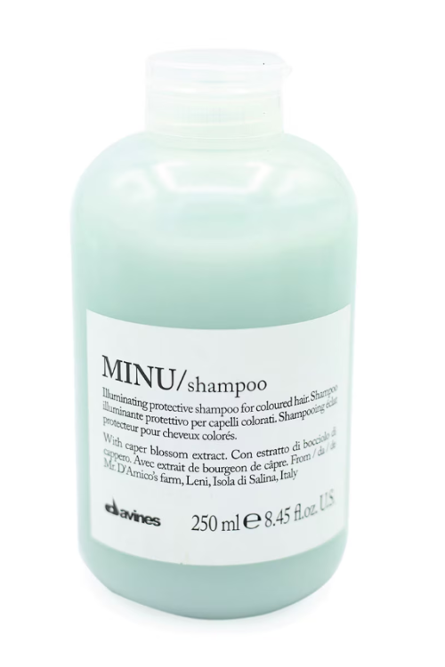 Davines MINU Shampoo 250ml