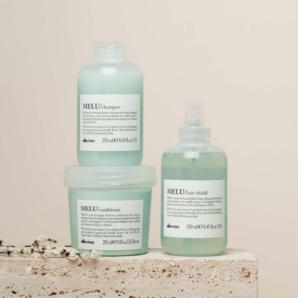 Davines MELU Conditioner 250ml - Image 3