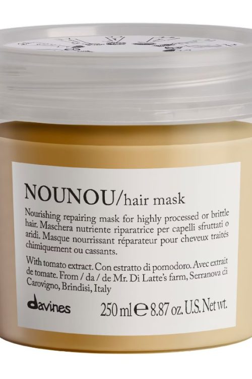 Davines NOUNOU Hair Mask 250ml