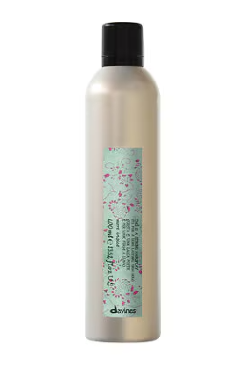 Davines Strong Hairspray 400ml