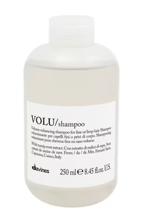 Davines VOLU Shampoo 250ml