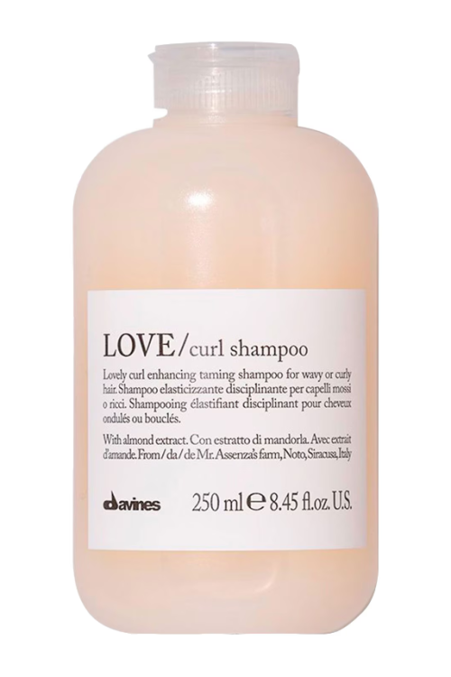 Davines LOVE CURL Shampoo 250ml