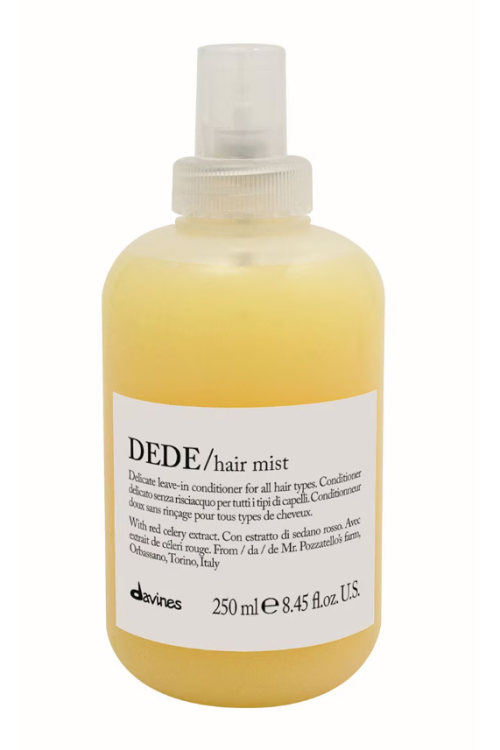 Davines DEDE Hair Mist 250ml