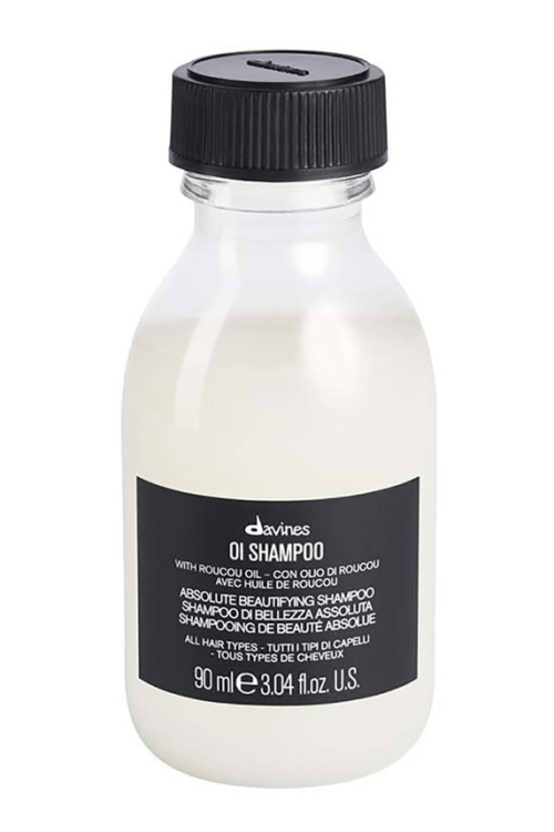 DAVINES Oi Shampoo 90ml