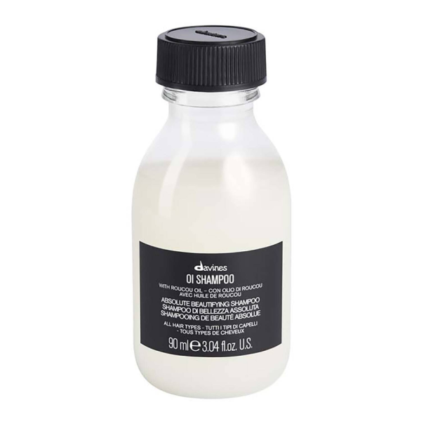 DAVINES Oi Shampoo 90ml