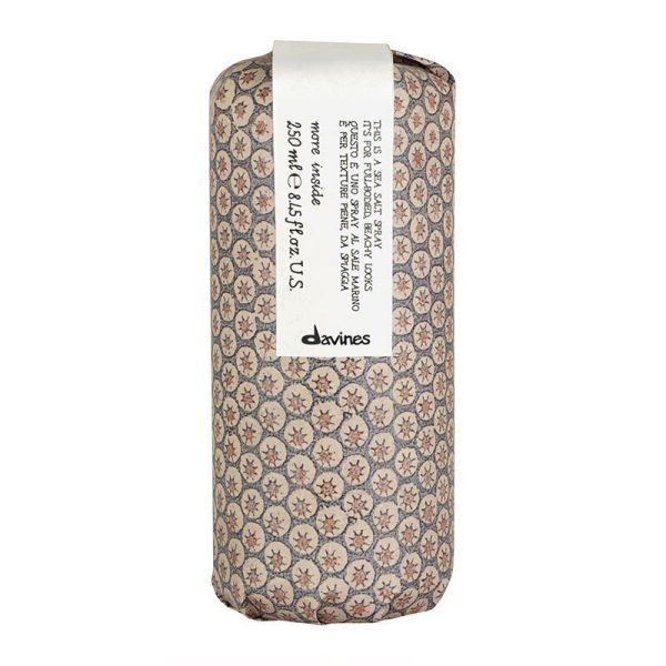 Davines Sea Salt Spray 250ml - Image 2