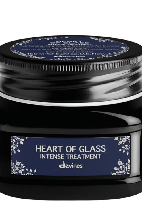 Davines Heart Of Glass Intense Treatment 150ml