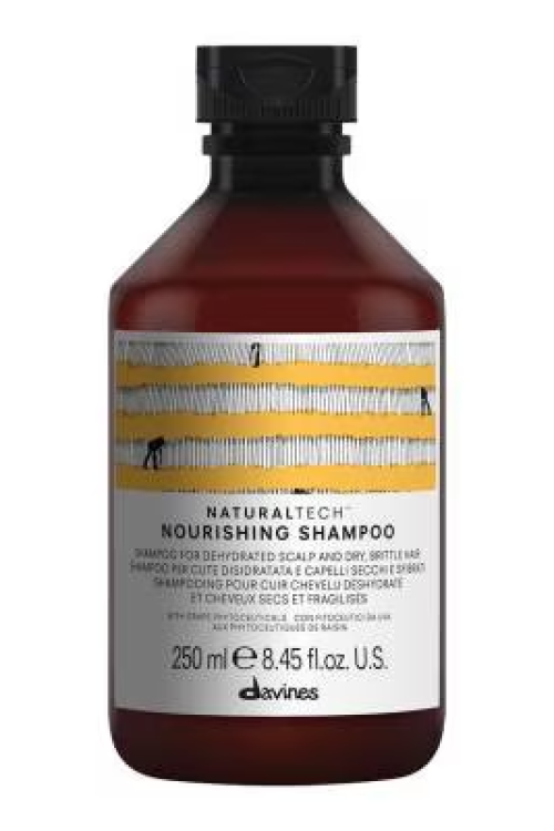 DAVINES Nourishing Shampoo  250ml