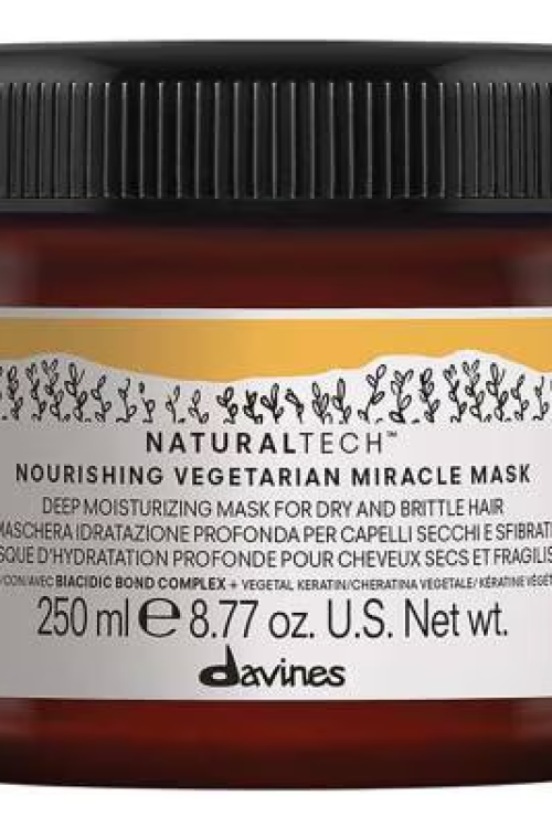 DAVINES Nourishing Mask 250ml