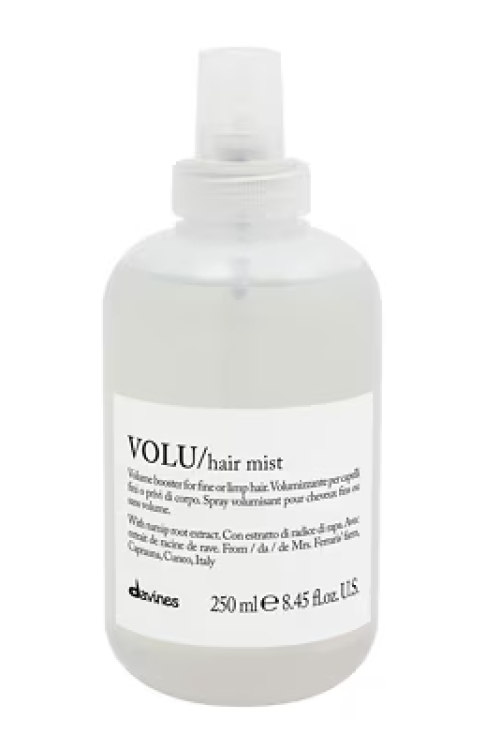 Davines VOLU Hair Mist 250ml