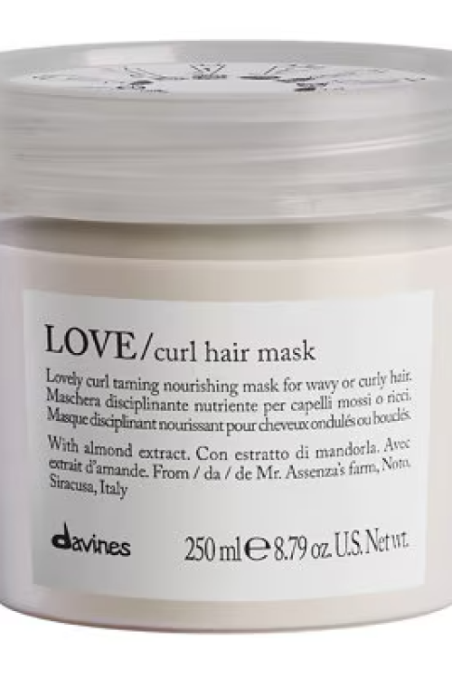 Davines LOVE CURL Mask 250ml