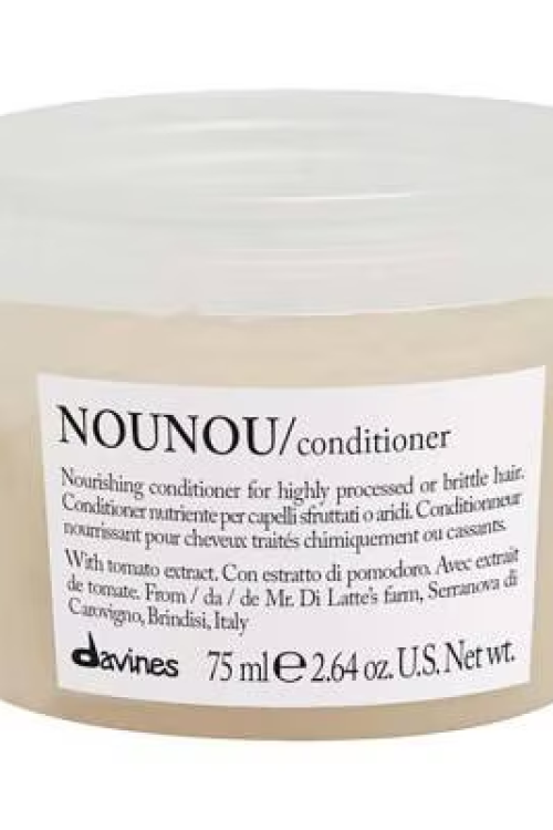 DAVINES Nounou Conditioner 75ml