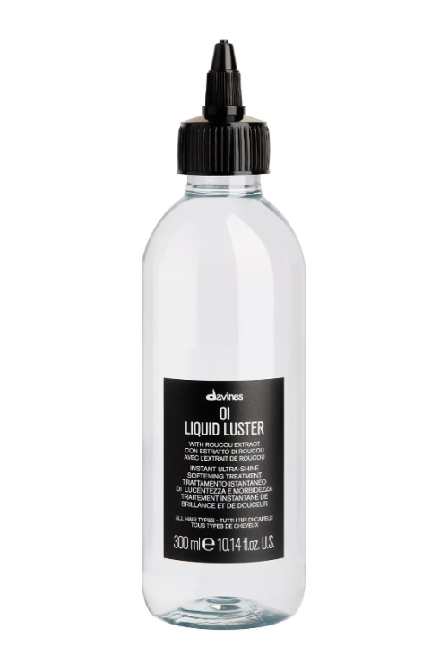 Davines OI Liquid Luster 300ml