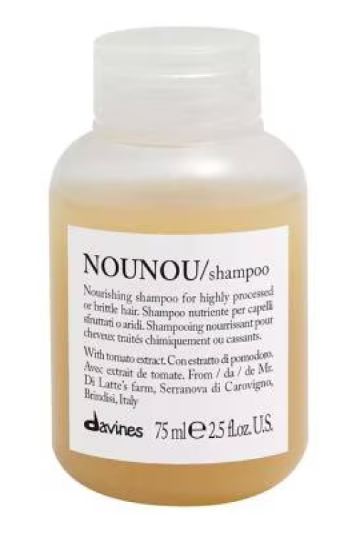 DAVINES Nounou Shampoo 75ml