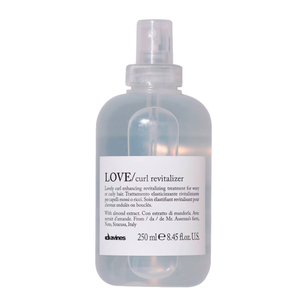 Davines LOVE CURL Revitalizer 250ml