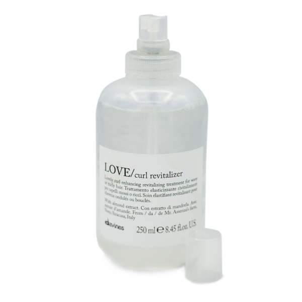 Davines LOVE CURL Revitalizer 250ml - Image 2