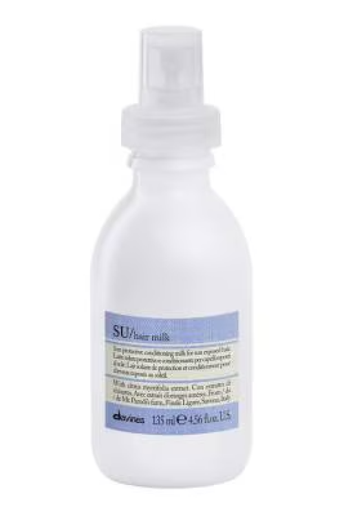 DAVINES Su Hair Milk 135ml