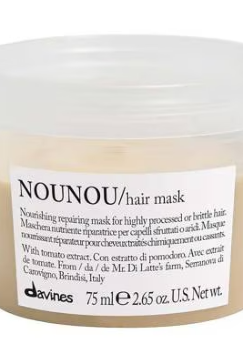 DAVINES Nounou Hair Mask 75ml