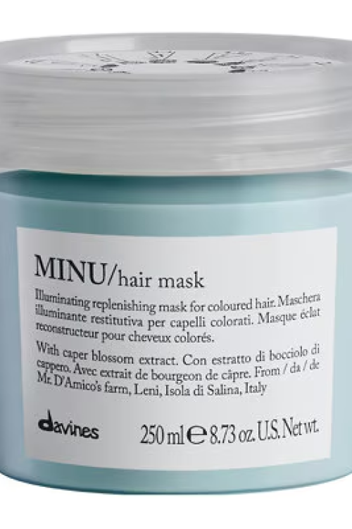 Davines MINU Hair Mask 250ml