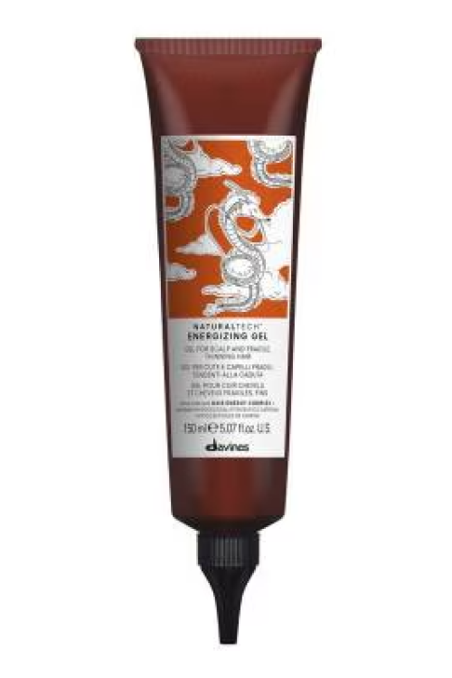 DAVINES Energizing Gel 150ml