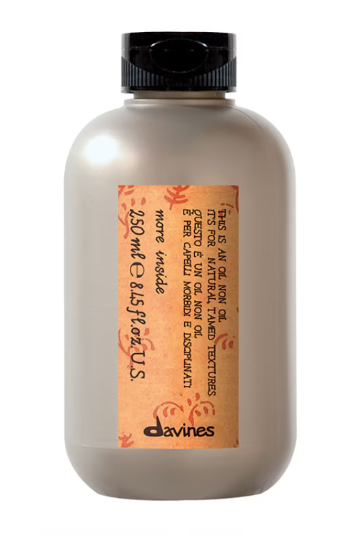 Davines Oil Non Oil 250ml