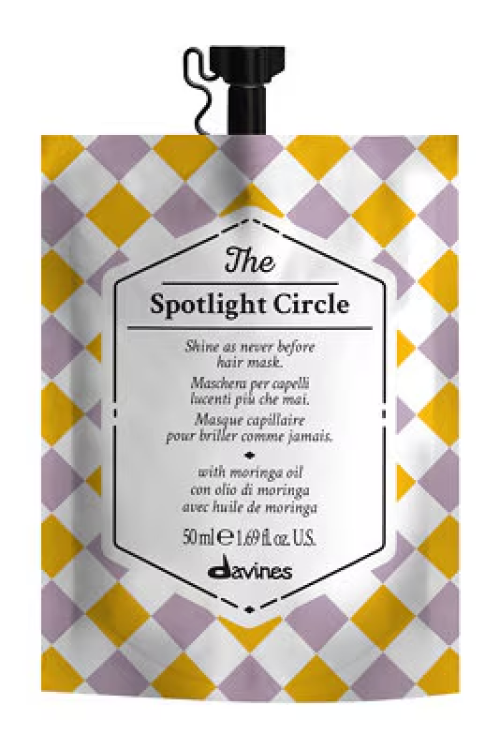 Davines The Spotlight Circle 50ml