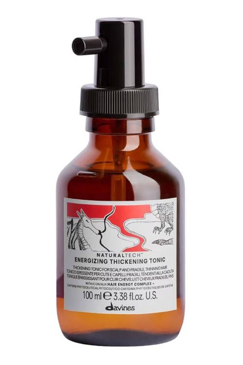 DAVINES Energizing Thickening Tonic 100ml