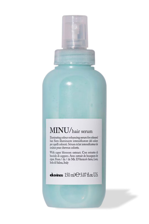 Davines MINU Hair Serum 150ml