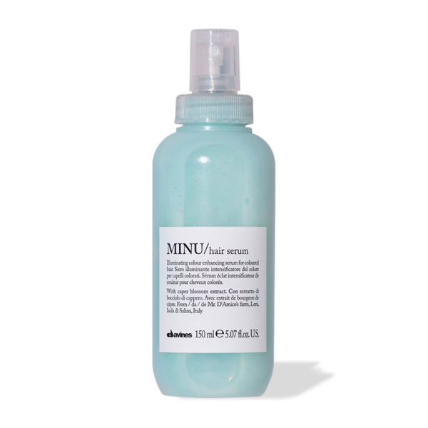 Davines MINU Hair Serum 150ml