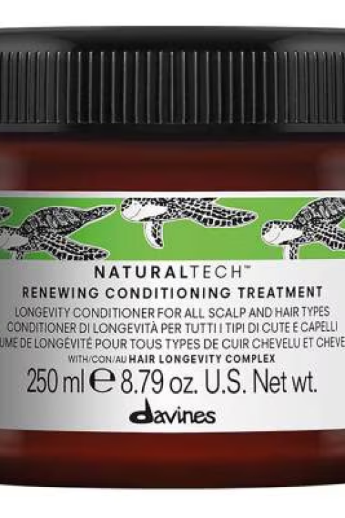 DAVINES Renewing Conditioning Treatment 250ml