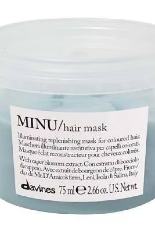 DAVINES Minu Hair Mask 75ml