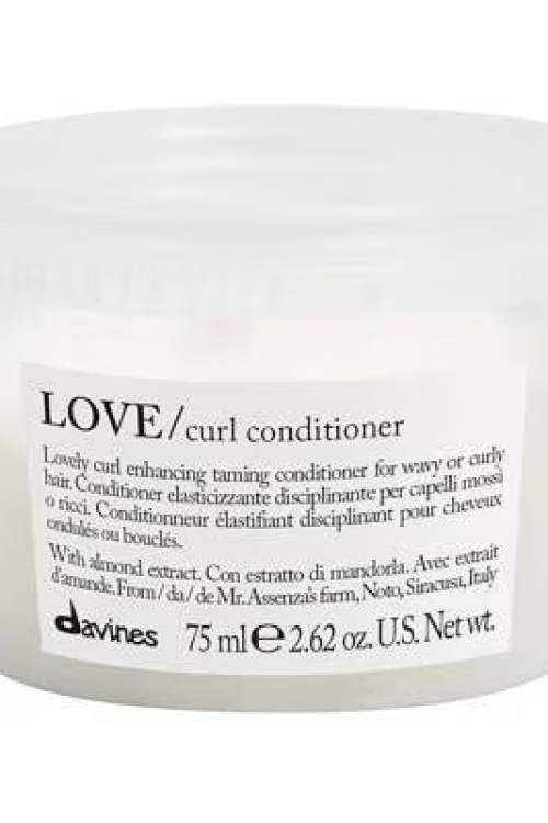 DAVINES Love Curl Conditioner  75ml