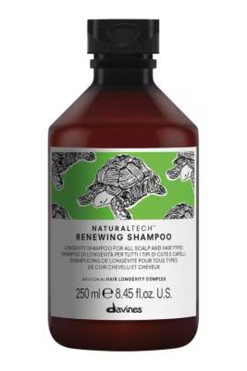 DAVINES Renewing Shampoo 250ml