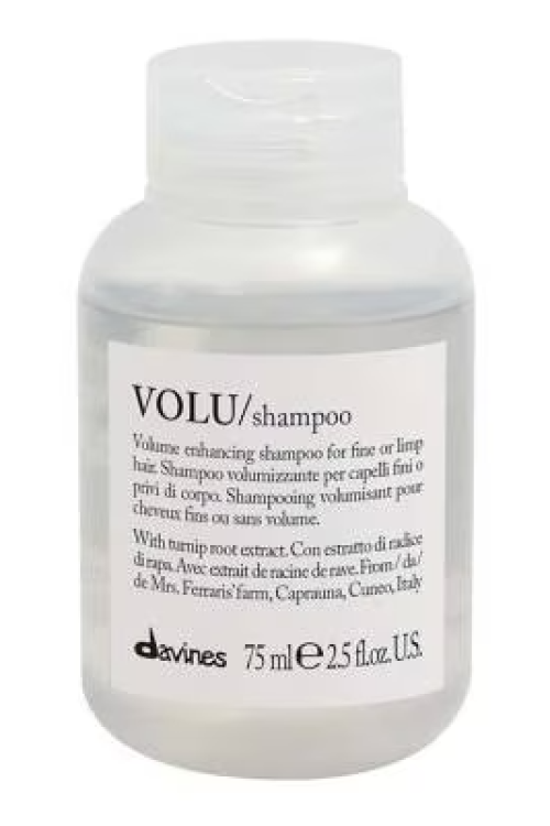 DAVINES Volu Shampoo 75ml