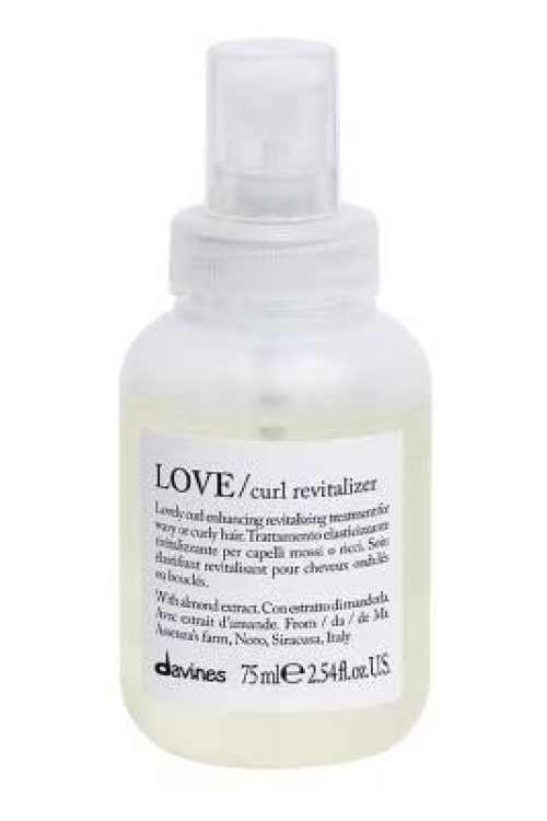 DAVINES Love Curl Revitalizer 75ml