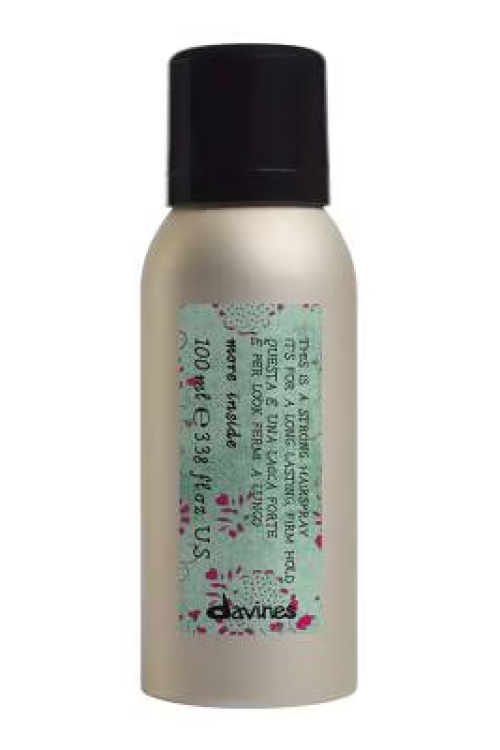 DAVINES Strong Hairspray 100ml