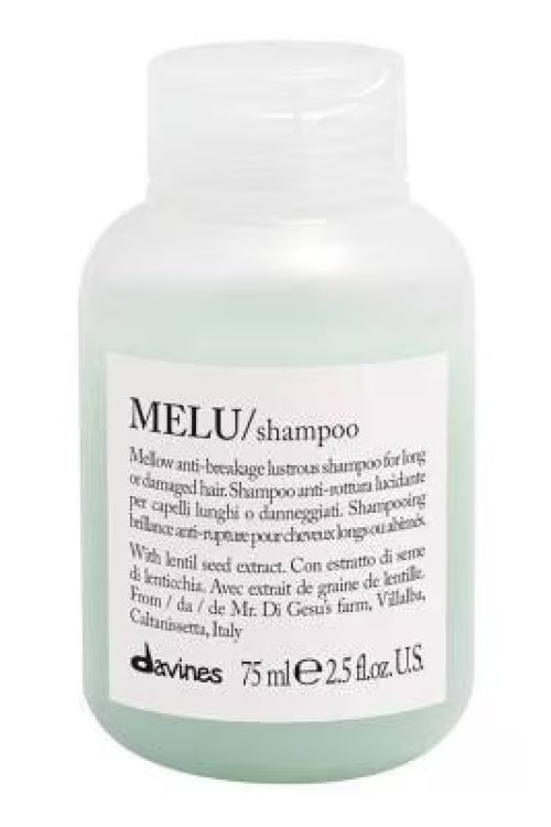 DAVINES Melu Shampoo 75ml