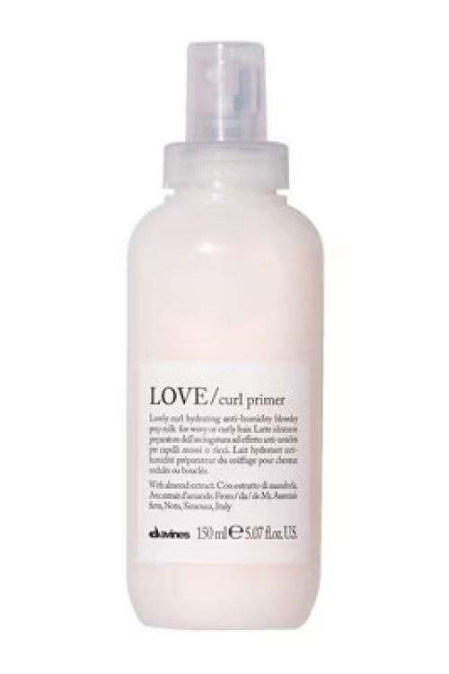 Davines LOVE CURL Primer 150ml