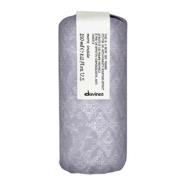 Davines Blow Dry Primer 250ml - Image 2