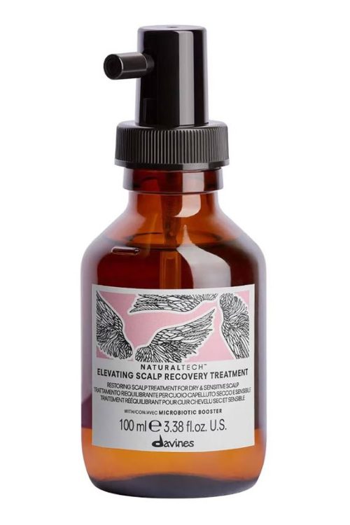 DAVINES Elevating Scalp Recovery Spray 100ml